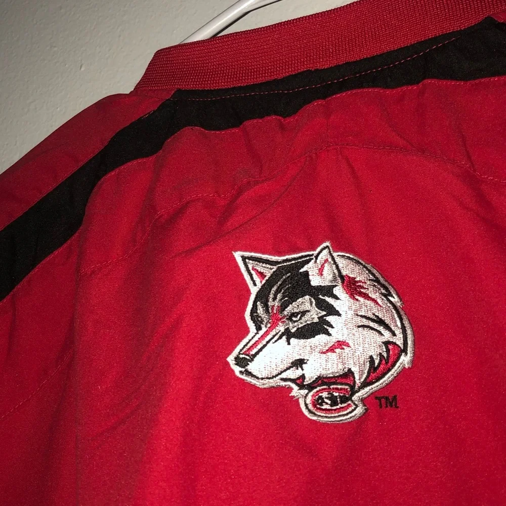SCSU windbreaker - Picture 4 of 6
